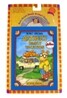 Arthur's Family Vacation (Book & CD)