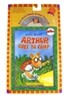 Arthur Goes to Camp (Book & CD)