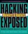 Hacking Exposed Malware & Rootkits