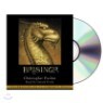 Inheritance Cycle #3 : Brisingr : Audio CD