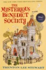 The Mysterious Benedict Society