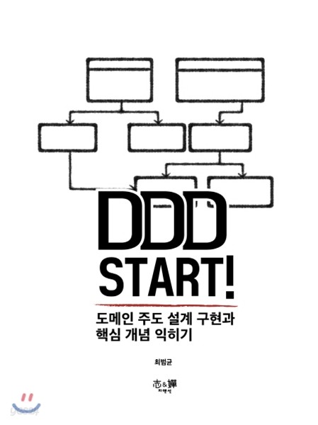 DDD START!