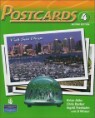 Postcards 4 : Student Book, 2/e