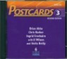 Postcards 3 : CD, 2/e
