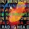 Radiohead - In Rainbows