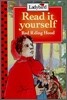 Read It Yourself Level 2-2 : Red Riding Hood
