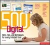 500 Digital Hints, Tips, & Techniques for Every Internet User