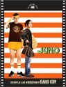 Juno : The Shooting Script