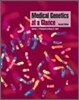 Medical Genetics at a Glance, 2/E