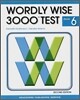 Wordly Wise 3000 : Book 6 Test Booklet (2nd Edition)