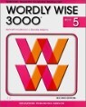 Wordly Wise 3000 : Book 5 (2nd Edition)