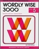 Wordly Wise 3000 : Book 5 (2nd Edition)
