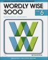 Wordly Wise 3000 : Book 6 (2nd Edition)