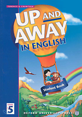 Up and Away in English 5 : Student Book