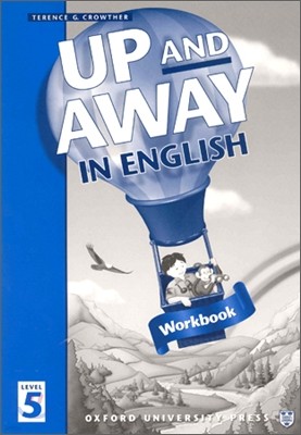 Up and Away in English 5 : Workbook