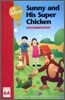 Up and Away in English 6 : Reader 1A