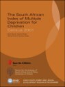 South African Index of Multiple Deprivation for Children