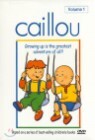 ������ Caillou Vol.1