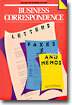 Business Correspondence