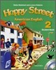 Happy Street American English 2 : Student Book with Multi-Rom