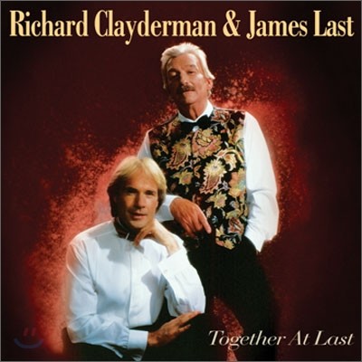 Richard Clayderman & James Last - Together At Last