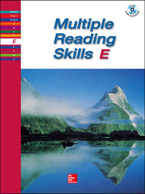 New Multiple Reading Skills E (Book)