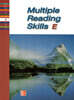 New Multiple Reading Skills E (Book & CD)