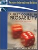 [Ross]A First Course in Probability, 7/E
