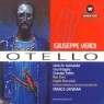 Verdi : Otello : Guichandut��Broggini��Taddei��Franco Capuana