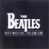 The Beatles - Past Masters Vol.1