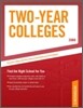 Two-Year Colleges 2009