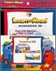New Learn To Read Workbook Set 1-08B
