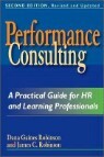 Performance Consulting
