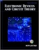 Electronic Devices and Circuit Theory, 10/E
