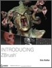 Introducing ZBrush