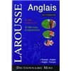 Larousse Mini Bilingue
