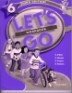 [3��]Let's Go 6 : Workbook