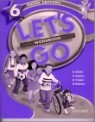 [3��]Let's Go 6 : Workbook