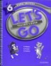 [3��]Let's Go 6 : Teacher's Book