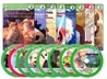 Ready-To-Read Level 2~3 Set : SOFA ���������� ������ 8�� ��Ʈ (Book + CD)