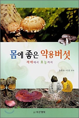 몸에