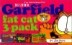 Garfield Fat Cat 3-Pack #7