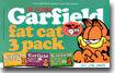 Garfield Fat Cat 3-Pack #2
