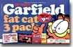 Garfield Fat Cat 3-Pack #4