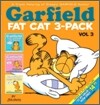Garfield Fat Cat 3-Pack #3