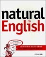 Natural English Intermediate : Teacher's Book