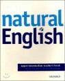Natural English Upper-Intermediate : Teacher's Book