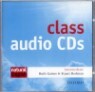 Natural English Intermediate : Class Audio CDs