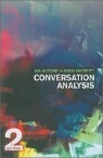 Conversation Analysis, 2/E