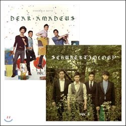 �ӻ�� ����  - ��� �Ƹ����콺 & ������Ƽ�÷��� (Dear Amadeus & Schubertiology)